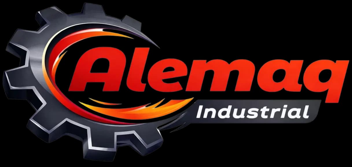Alemaq Industrial